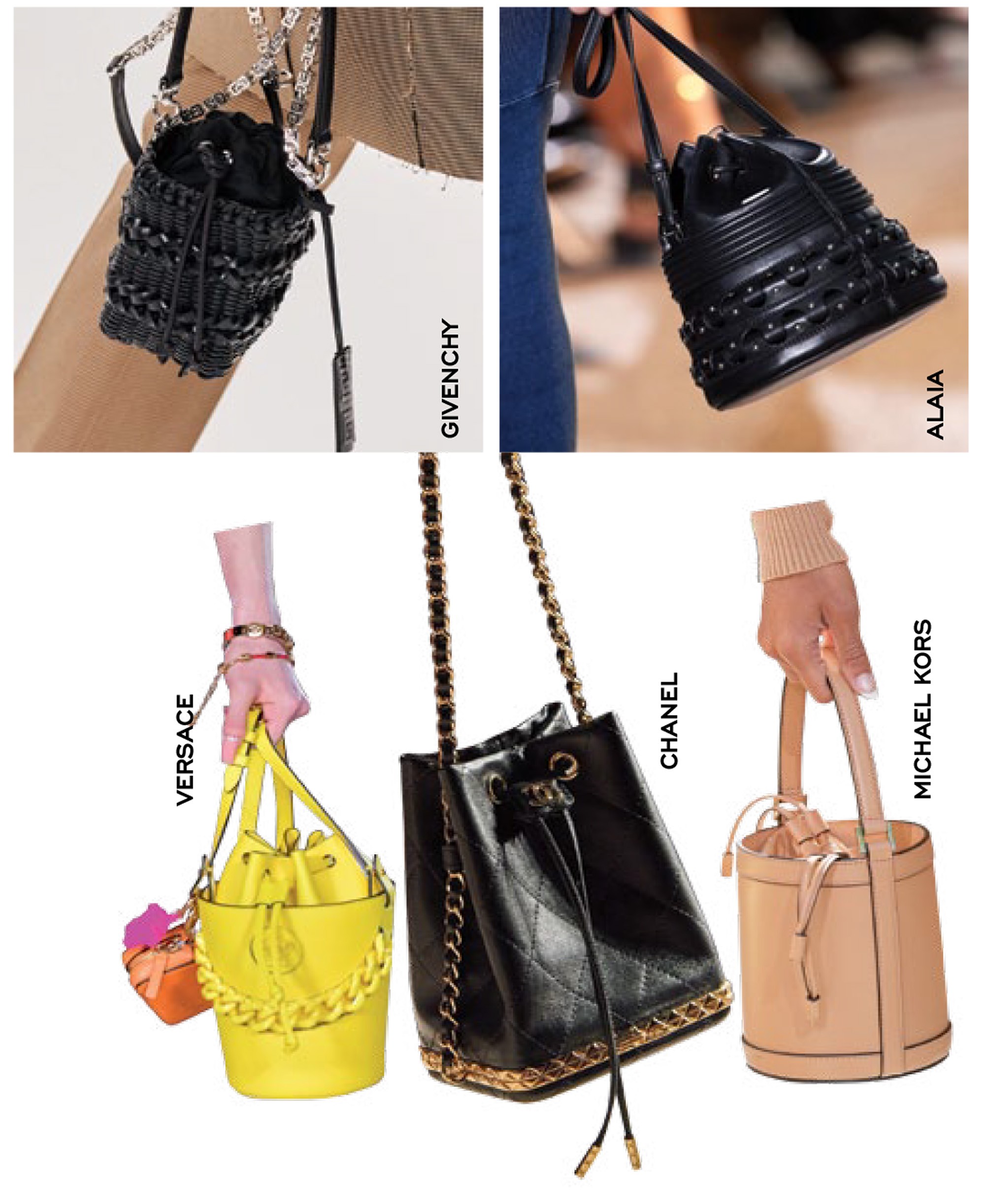 RỘN RÀNG NHỮNG XU HƯỚNG THỜI TRANG VÀ LÀM ĐẸP TƯƠI MỚI NHẤT MÙA XUÂN-HÈ 2022